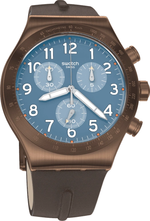 Swatch,IRONY ,YVC100