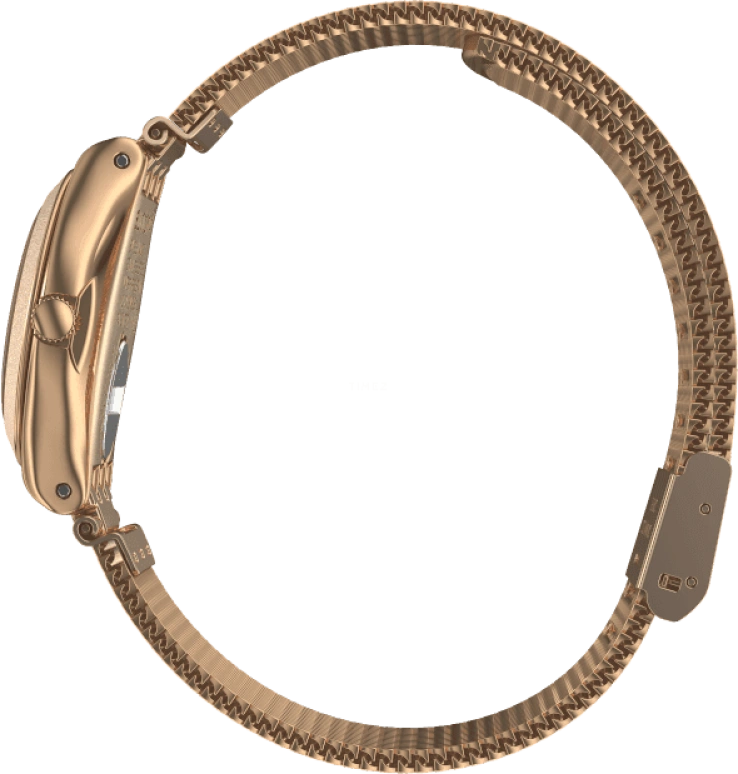 Swatch,IRONY 25x28.70mm,25x28.70mm,Rose Gold,YSG166M