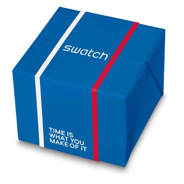 Swatch,THE BOLD 47mm,47mm,Bioceramic,Ceramic,Sapphire,Crystal Glass,SB03Z100