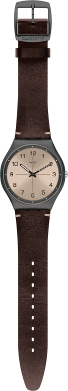 Swatch,SKIN ,SS07M100