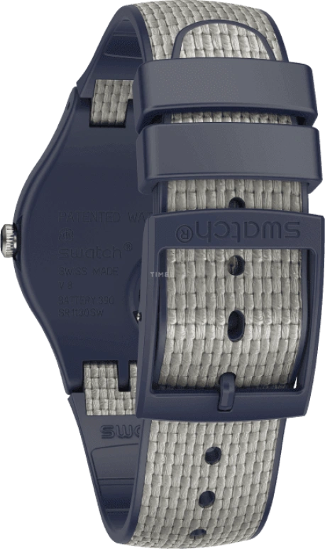 Swatch,Originals 41mm,41mm,Plastic,SUON402