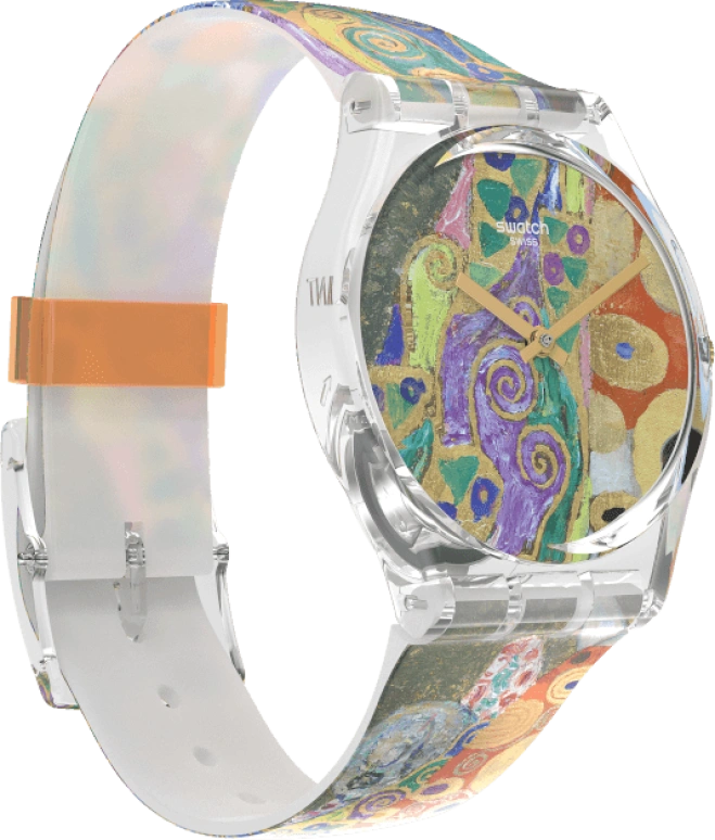 Swatch,Originals 34mm,34mm,GZ349