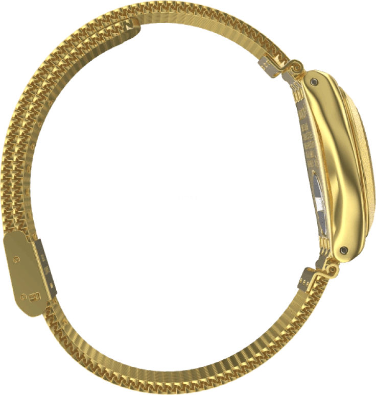 Swatch,IRONY 25x28.70mm,25x28.70mm,Gold,YSG167M