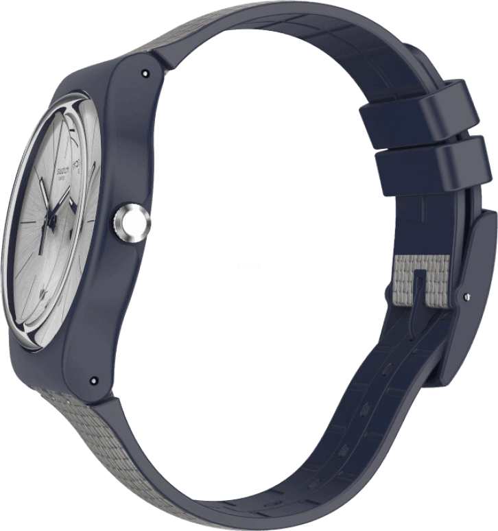 Swatch,Originals 41mm,41mm,Plastic,SUON402
