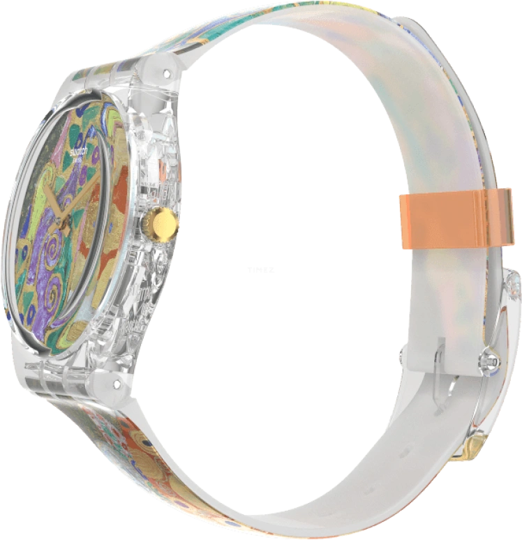 Swatch,Originals 34mm,34mm,GZ349