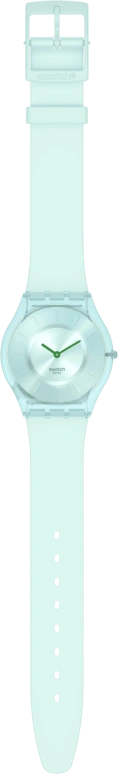 Swatch,SKIN 34mm,34mm,Bioceramic,Open,SS08G100