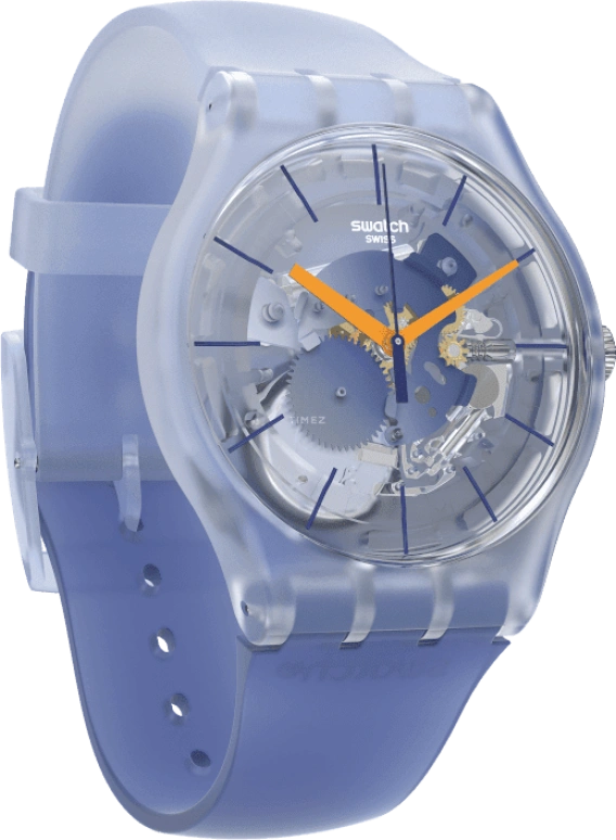 Swatch,Originals 41mm,41mm,Open,SUOK150