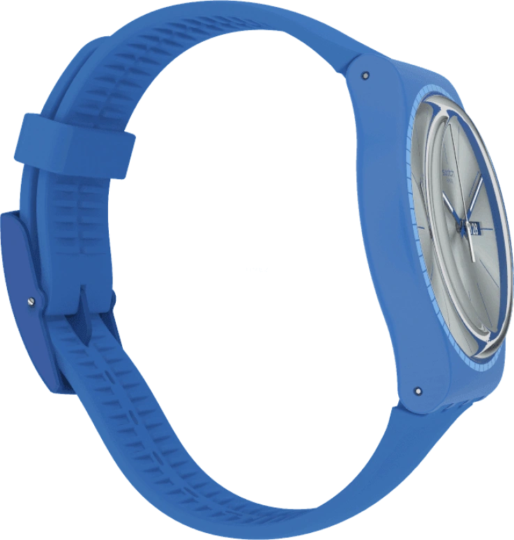 Swatch,Originals 41x47.40mm,41x47.40mm,Plastic,SUON714