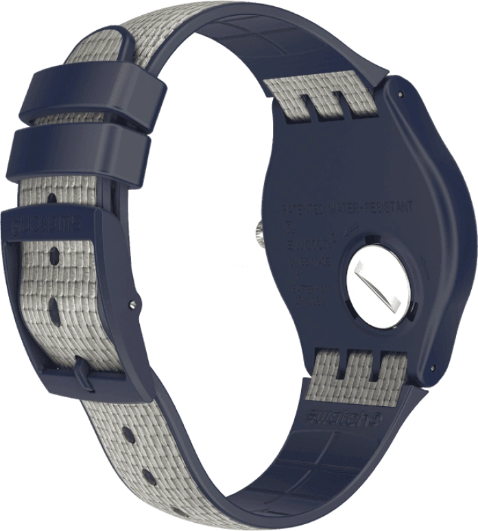 Swatch,Originals 41mm,41mm,Plastic,SUON402