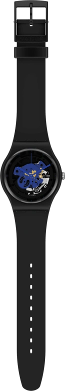 Swatch,Originals 41mm,41mm,Closed,SO32B109