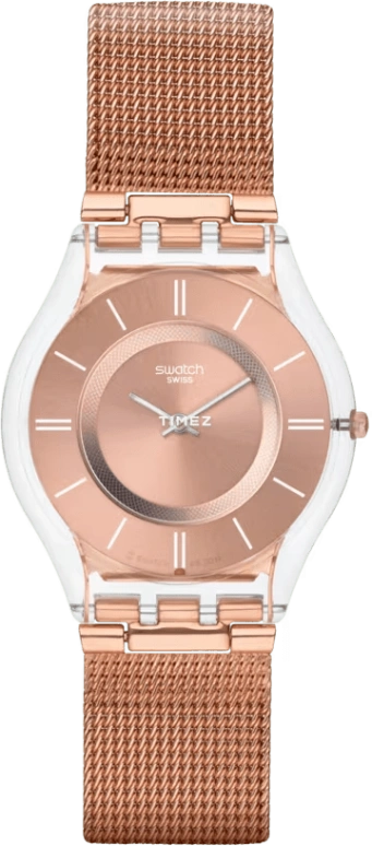 Swatch Originals SS08K104M