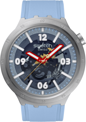 Swatch THE BOLD SB07S122