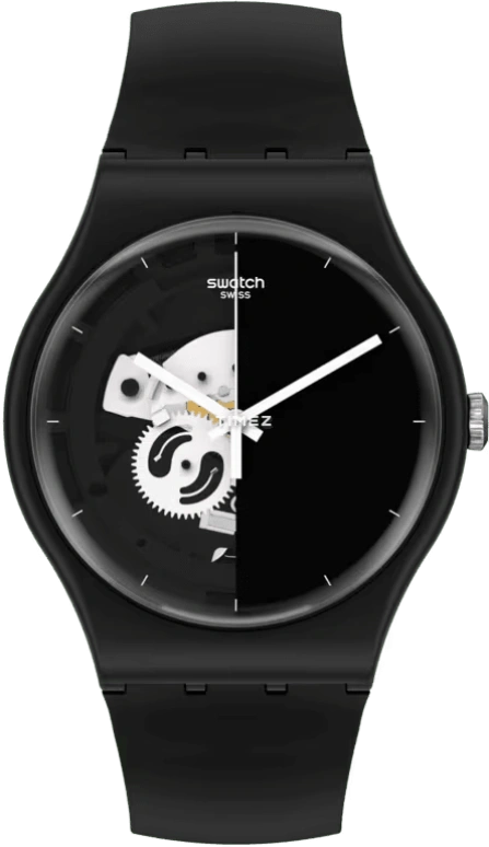 Swatch Originals SO32B107