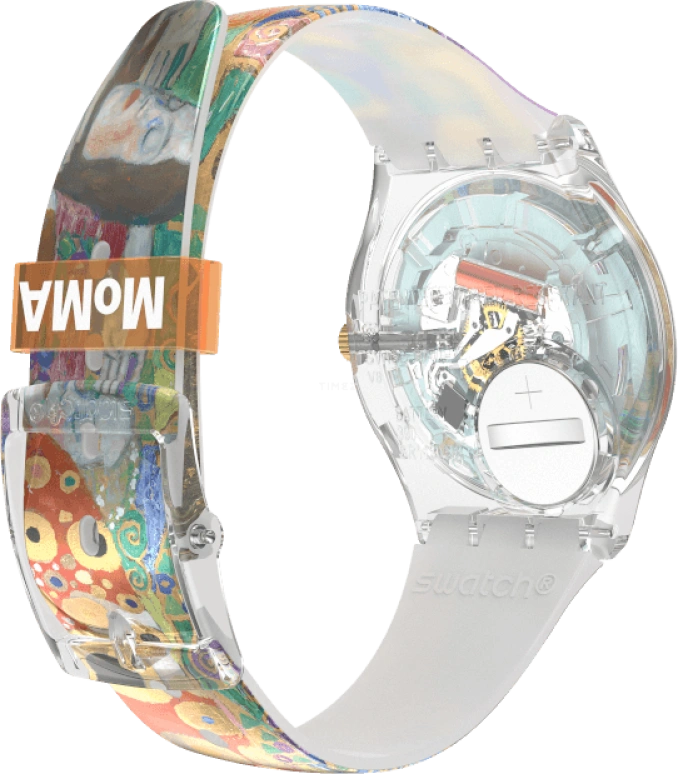 Swatch,Originals 34mm,34mm,GZ349