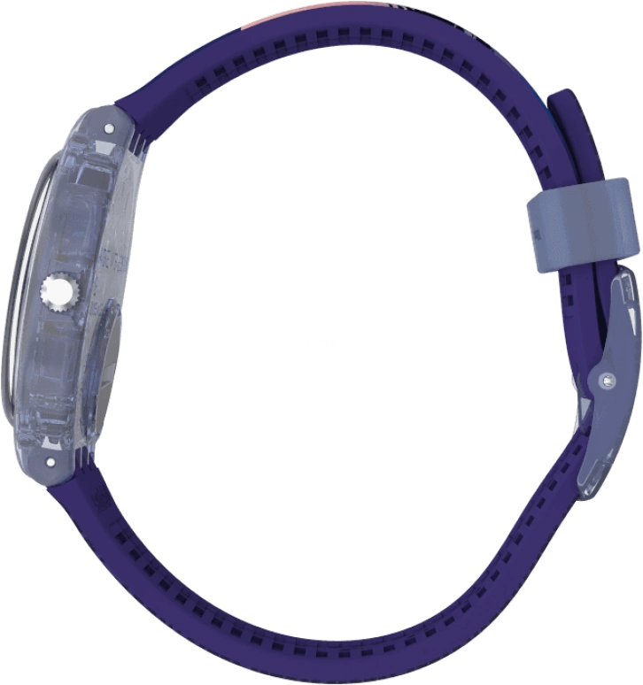 Swatch,Originals 39.20mm,39.20mm,Plastic,Grey,Quartz,GZ328