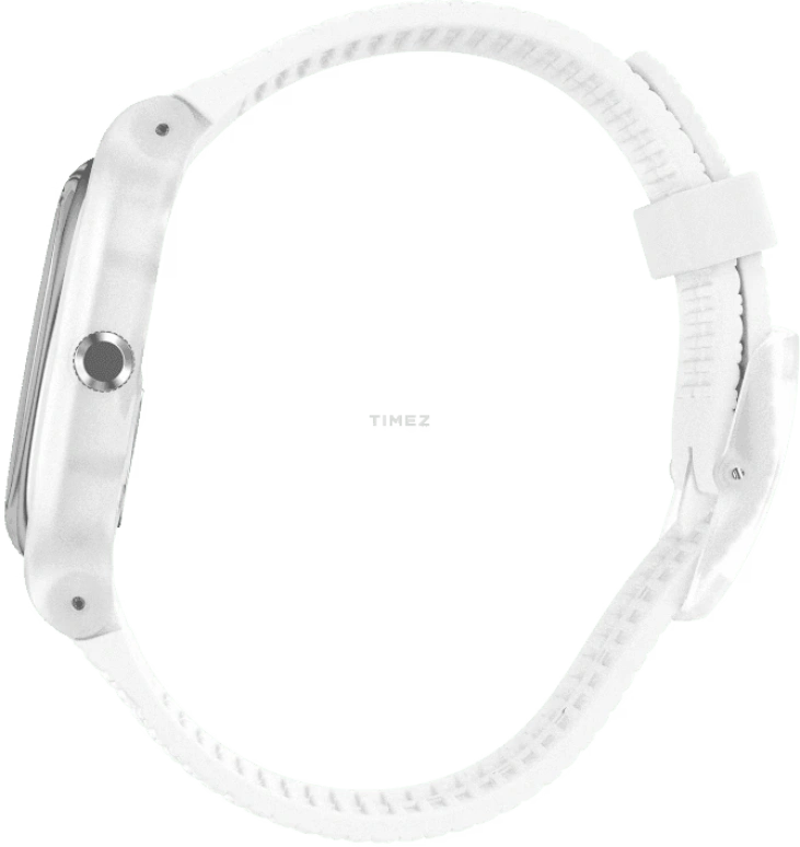 Swatch,Originals 41mm,41mm,Plastic,White,Quartz,Date,Day,SUOW710