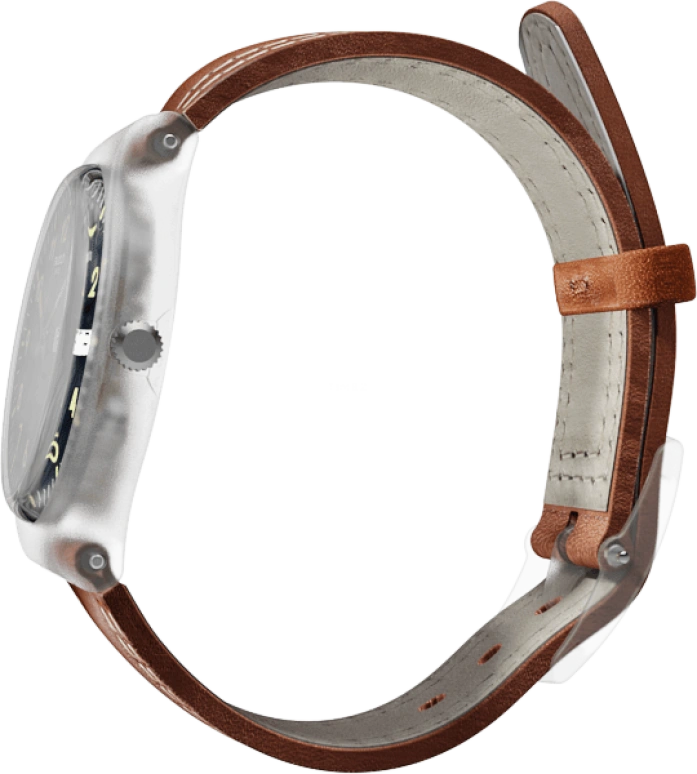 Swatch,Originals 34mm,34mm,Plastic,Blue,GE709