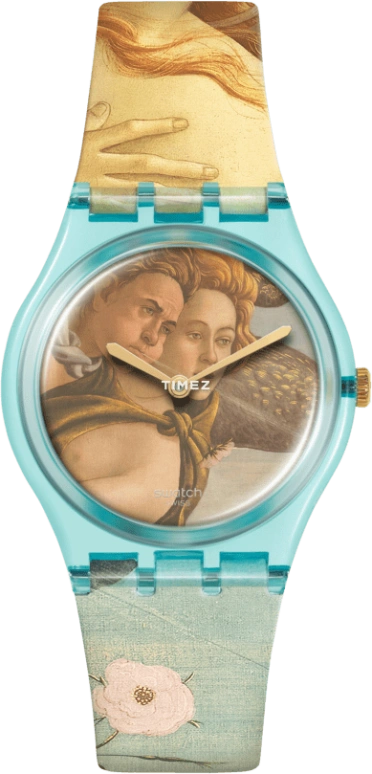 Swatch Originals GZ360