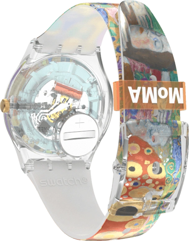 Swatch,Originals 34mm,34mm,GZ349