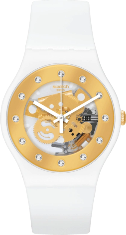 Swatch Other SO29W105-S14