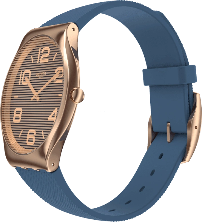 Swatch,SKIN ,SS07G101