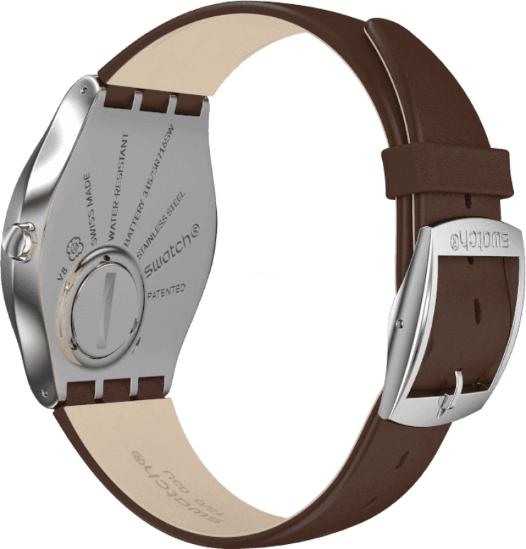 Swatch,SKIN ,SS07S101