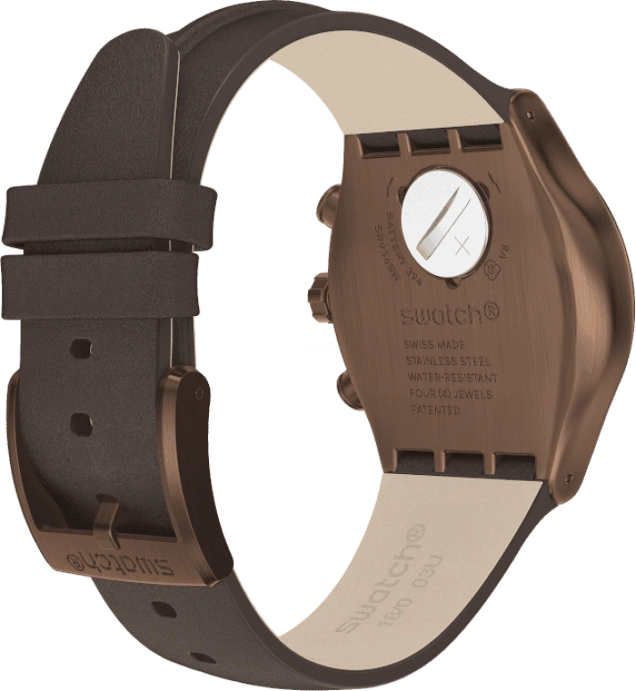 Swatch,IRONY ,YVC100