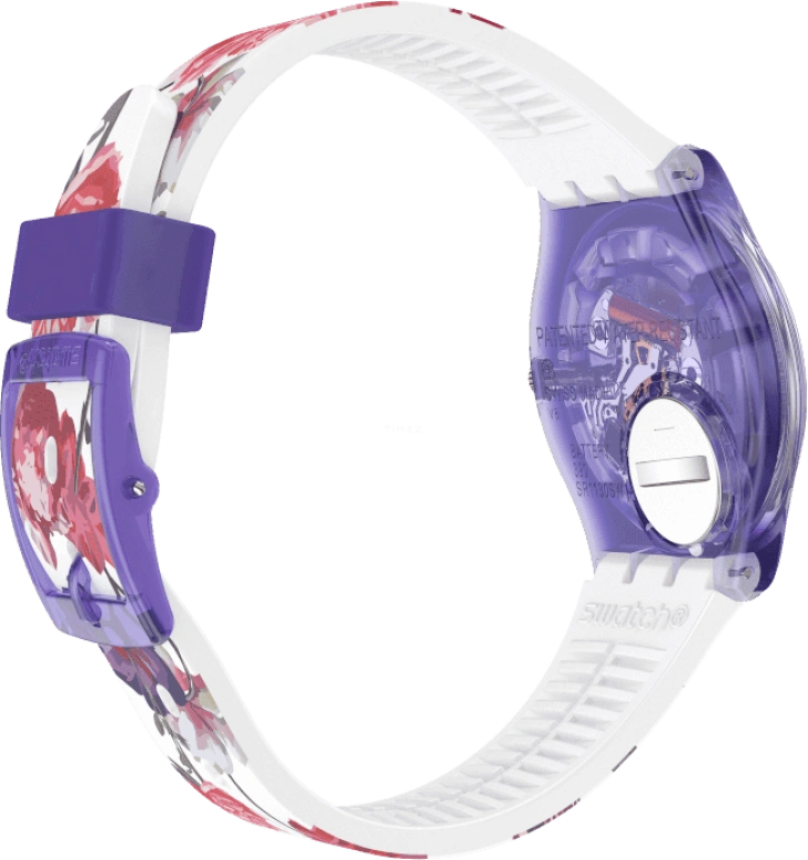 Swatch,Originals 34mm,34mm,Plastic,GV135