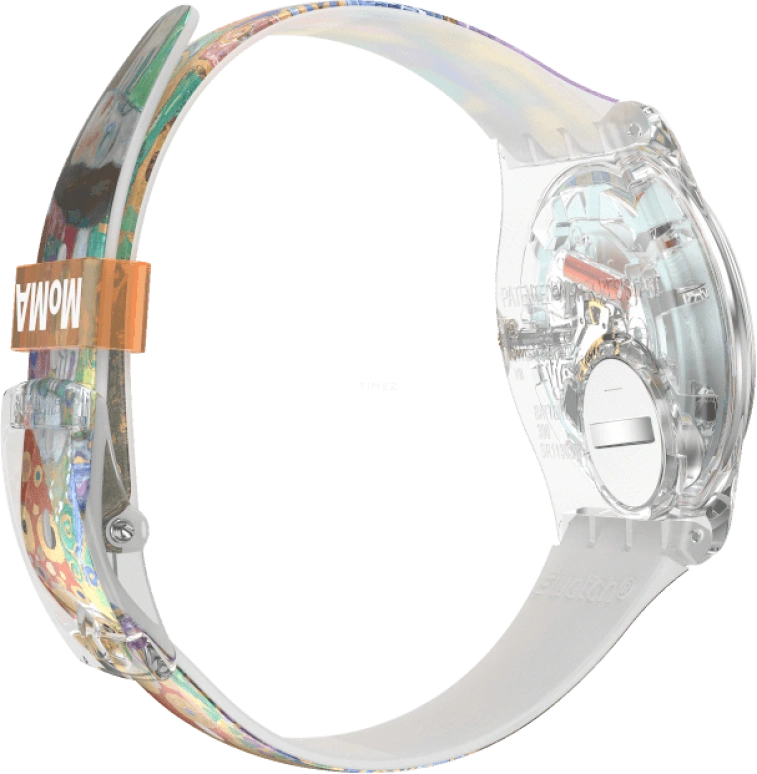 Swatch,Originals 34mm,34mm,GZ349