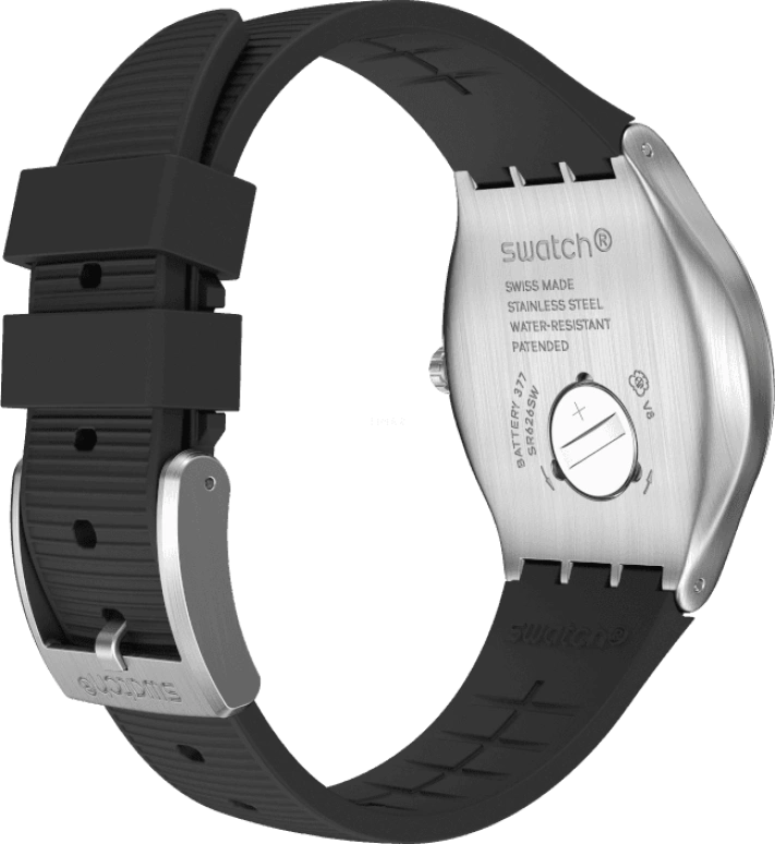 Swatch,IRONY 42.70mm,42.70mm,YWS454