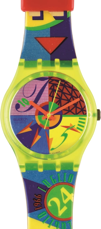 Swatch Other GJ110