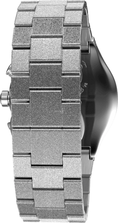 Swatch,IRONY 43x49mm,43x49mm,YVS472G