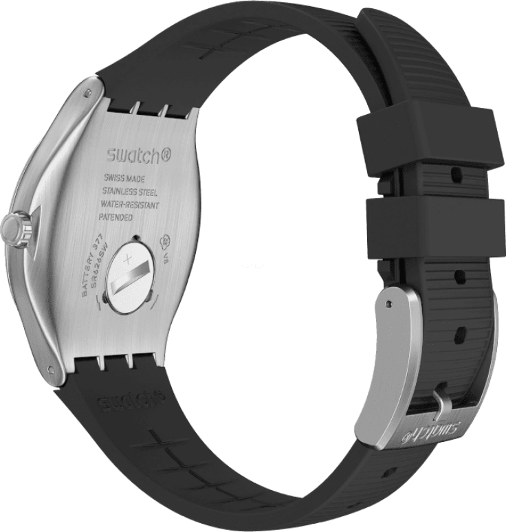 Swatch,IRONY 42.70mm,42.70mm,YWS454