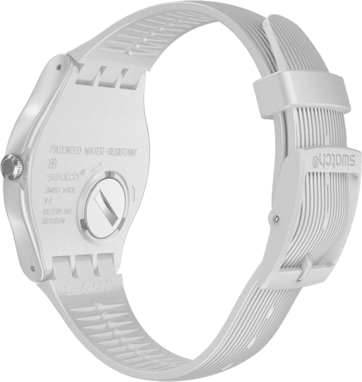 Swatch,Originals 41x47.40mm,41x47.40mm,Plastic,SUOM114