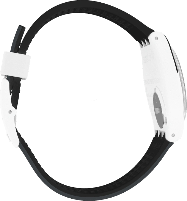 Swatch,Originals 34mm,34mm,Plastic,White,GW711