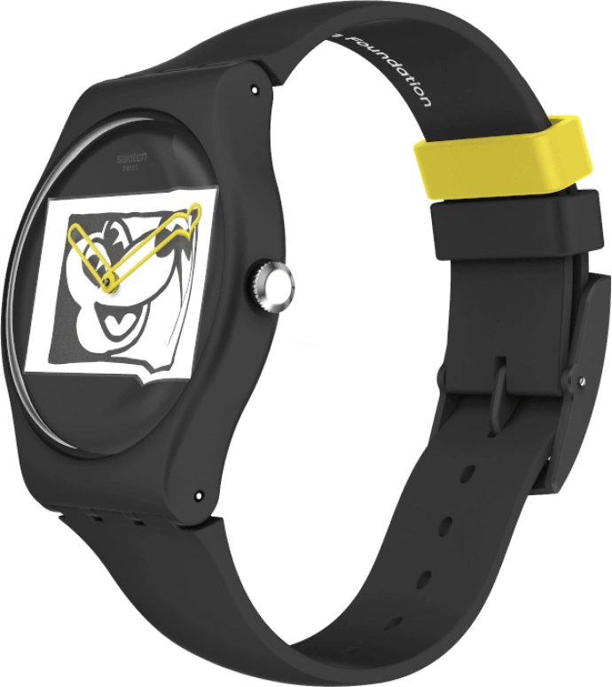 Swatch,Originals 41mm,41mm,SUOZ337