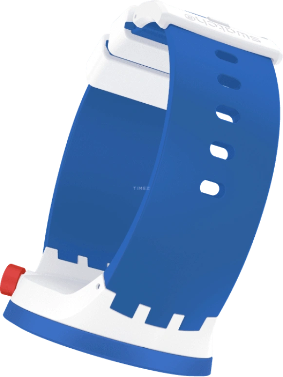 Swatch,THE BOLD 47mm,47mm,Bioceramic,Ceramic,Sapphire,Crystal Glass,SB03Z100