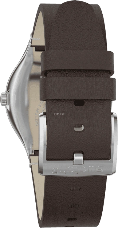Swatch,IRONY 42.70mm,42.70mm,YWS440