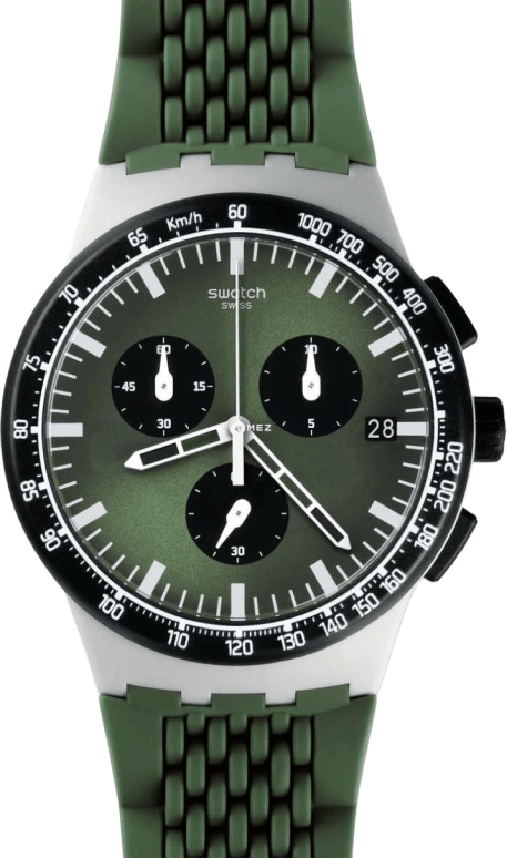 Swatch CLASSIC SUSM402