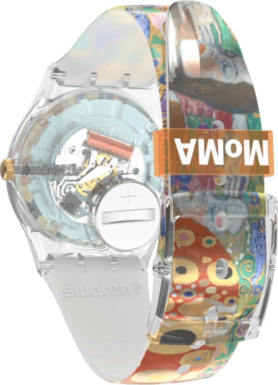 Swatch,Originals 34mm,34mm,GZ349