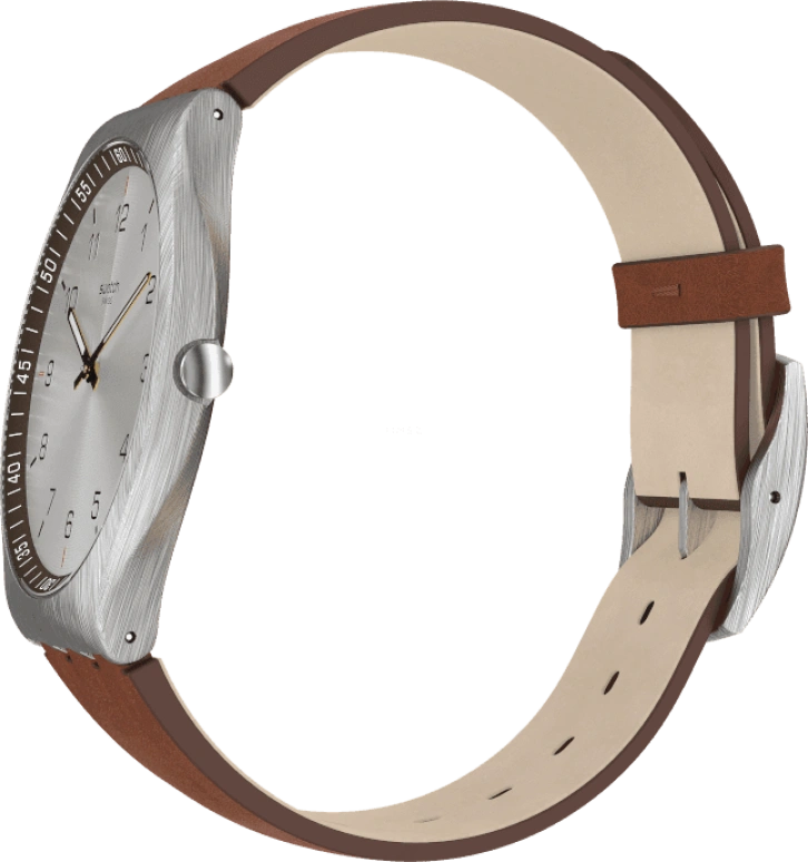 Swatch,SKIN ,SS07S108