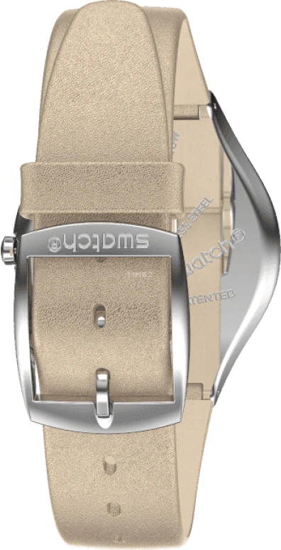 Swatch,SKIN ,Pink,SYXS128