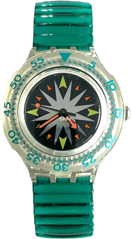 Swatch Other SDK108