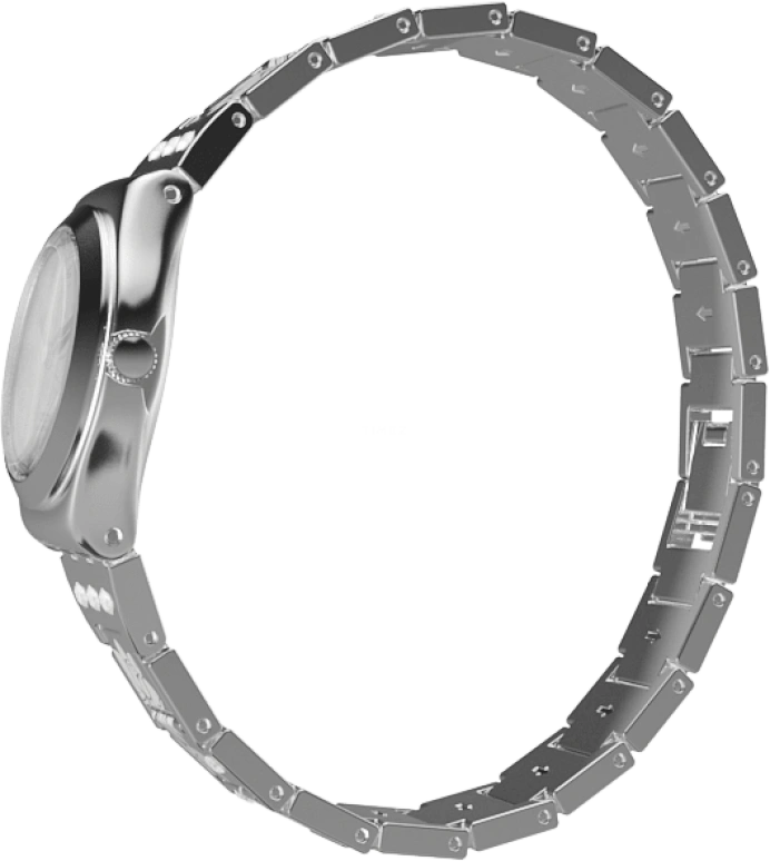 Swatch,IRONY 25mm,25mm,Stainless Steel,Blue,YSS222G