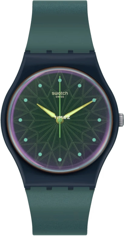 Swatch Originals SO28N117