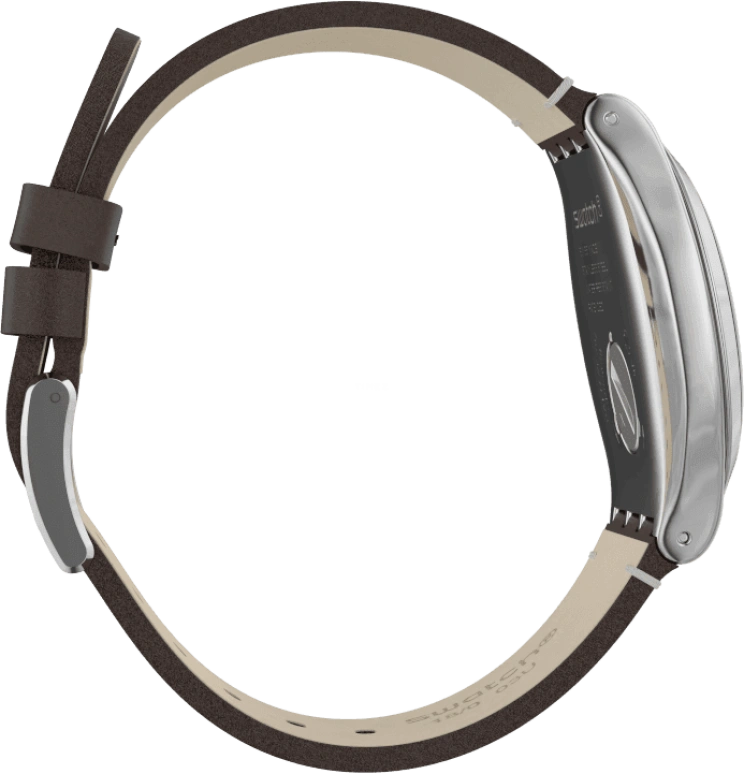 Swatch,IRONY 42.70mm,42.70mm,YWS440