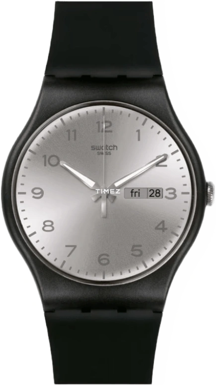 Swatch Originals SUOB717