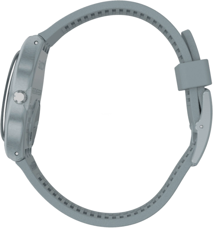 Swatch,Originals 34mm,34mm,Plastic,Sapphire,Crystal Glass,Closed,GL401