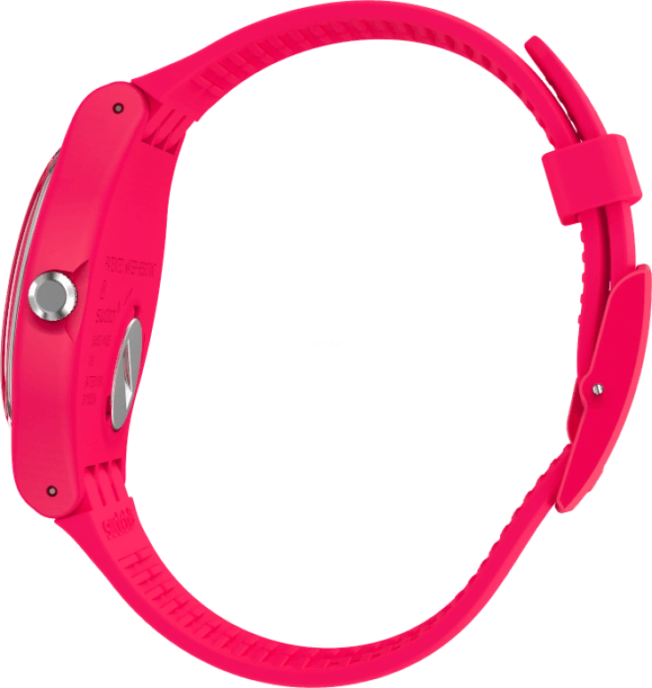 Swatch,CLASSIC ,Plastic,Red,SUOR704