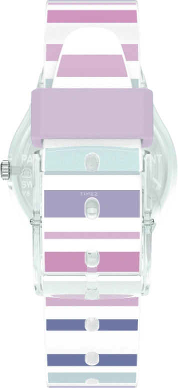 Swatch,Originals 34mm,34mm,Plastic,White,Open,GL702